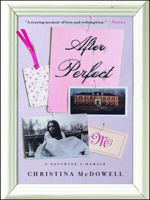 After Perfect - ebook